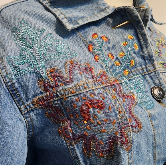 White Stag the jacket - Picture 7 of 8